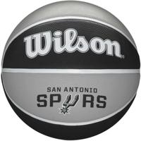 WILSON BASKETBALL NBA TEAM TRIBUTE - SAN ANTONIO SPURS