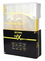 Spro TBX Large 80 Box Clear - thumbnail