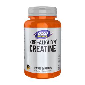 Kre-Alkalyn Creatine 120caps