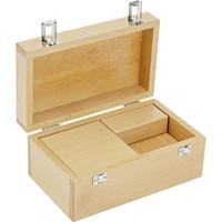 Kern 315-070-100 315070100 Hout gevoerd - Universeel 2 kg E1 + E2 + F1,