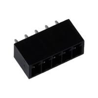 Molex 395011005 Printklem Aantal polen 5 1 stuk(s) - thumbnail