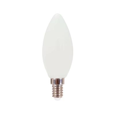 LED Oliva Melkglas 6W E14 2700K Gloeilamp | Creative-Cables | Lamp kopen | Creative-Cables | Lamp kopen | Creative-Cables | Lamp kopen | Creative- | |