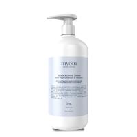 MYOM Masker Black Blonde Mask 250ml | Voor Haarmasker zonder siliconen