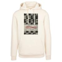 LPFC - Democracia Corinthiana Hoodie - Beige