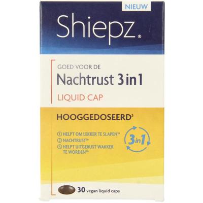Shiepz Nachtrust 3-in-1 sterk