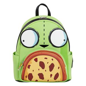 Nickelodeon By Loungefly Backpack Mini Invade