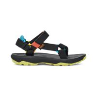 Teva Hurricane XLT 2 Sandaal Kids Zwart