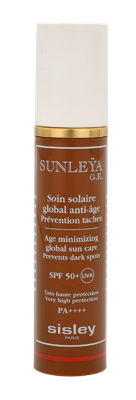 Sisley Sunleya G.E. Global Anti-Age Sun Care SPF50+ 50 ml Zonbescherming