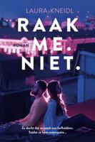 Raak me. Niet. (Paperback)