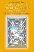 Vrouw Holle en de verborgen wijsheid in sprookjes (Paperback)