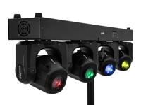 Eurolite LED TMH Bar S120 Movinghead Spots Eurolite LED TMH Bar S120 Movinghead Spots