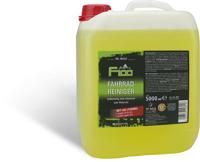 Dr. wack f100 bicycle cleaner 5 liter refill canister