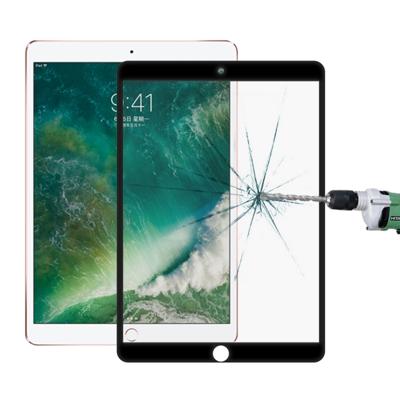 9H 10D Explosieveilig Tempered glas Film voor iPad Pro 10.5 inch