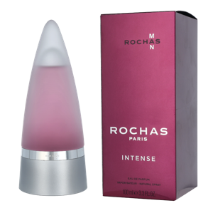 Rochas Man Intense Eau de parfum Spray 100ml Heren