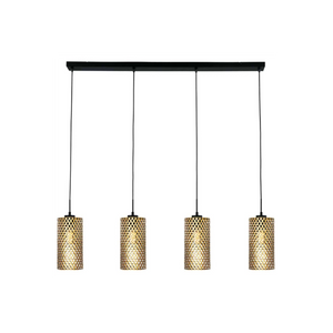 Design hanglamp H8904G Cestino