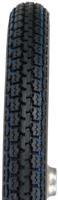 Vee Rubber buitenband "vrm 015" tyre vee rub. vrm 015 2.75-17 tt 46p