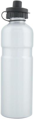 POINT bidon bottle alu 750ml sil.