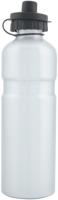 POINT bidon bottle alu 750ml sil.