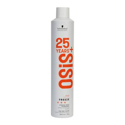 Schwarzkopf Professional OSiS+ Freeze Hold Haarspray