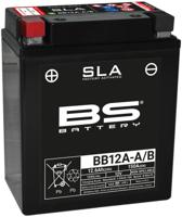 BS-BATTERY batterij "bb12a-a/b".