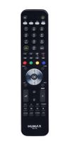 Humax RM-F04 afstandsbediening TV set-topbox Drukknopen - thumbnail