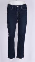 Vintage Slim Levi&apos;s Shaping Slim Dark Blue size 30 / 28