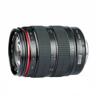 Meike MK-85mm f/2.8 Macro MFT-mount objectief - Tweedehands