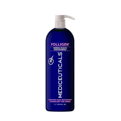 Mediceuticals Folligen shampoo