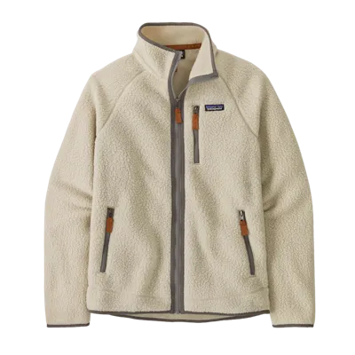 Patagonia Retro Pile Fleecejack
