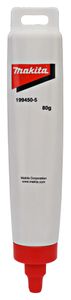 Makita Accessoires 199450-5 | Multifunctioneel Vet tube | 80g - 199450-5
