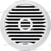 AQ-SPK10-4LW - SUBWOOFER 10" 400W WIT - 1 EENHEID