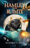 Hamley in de Ruimte - Sandra J. Paul - Hardcover (9789464661859) - thumbnail