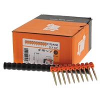 Spit Nagel op strip SC9/35 - P370 C60 VE=500 - 011344 Spit Nagel op strip SC9/35 - P370 C60 VE=500 - 011344