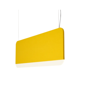 A-N-D - Slab 90 Hanglamp