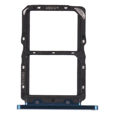 SIM-kaartlade + SIM-kaartlade voor Huawei Nova 5T