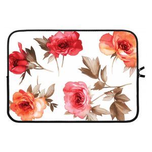 Roosjes: Laptop sleeve 13 inch