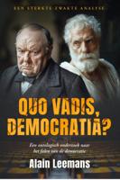 Quo vadis, democratia? (Paperback)