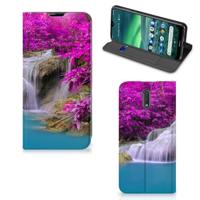 Nokia 2.3 | Book Cover | Waterval