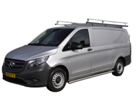 Mercedes Benz Vito
