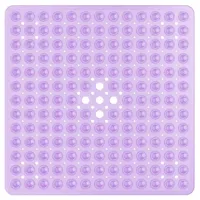SafeStep Antislip Douchemat 53x53 cm