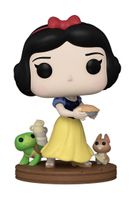 Disney: Ultimate Princess POP! Disney Vinyl Figure Snow White 9 cm Disney: Ultimate Princess POP! Disney Vinyl Figure Snow White 9 cm