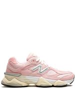 New Balance baskets 9060 'Crystal Pink' - Rose - thumbnail