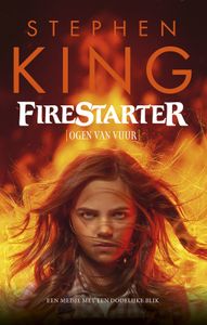Firestarter - Stephen King - ebook