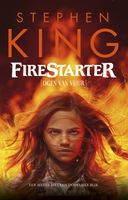 Firestarter - Stephen King - ebook - thumbnail