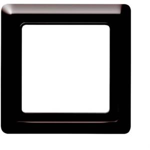 Busch-Jaeger 2CKA001730A0275 Frame Frame 1-voudig Allweather 44 (IP44) Bruin 1 stuk(s)