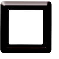 Busch-Jaeger 2CKA001730A0275 Frame Frame 1-voudig Allweather 44 (IP44) Bruin 1 stuk(s)
