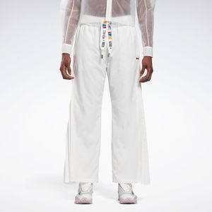Reebok by Pyer Moss Geplooide Trainingsbroek