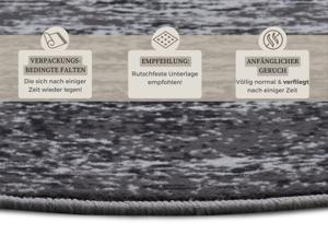 Hanse Home - Designer Velours Carpet Méridional - 80x150 cm