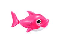 Zuru Mini babyhaai badspeelgoed (Lichtroze)