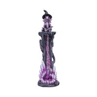 Nemesis Now - Wicked Perch Incense Burner 26.5cm